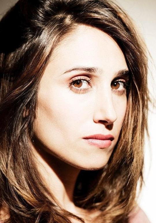 西尔维娅·达米科 Silvia D'Amico照片