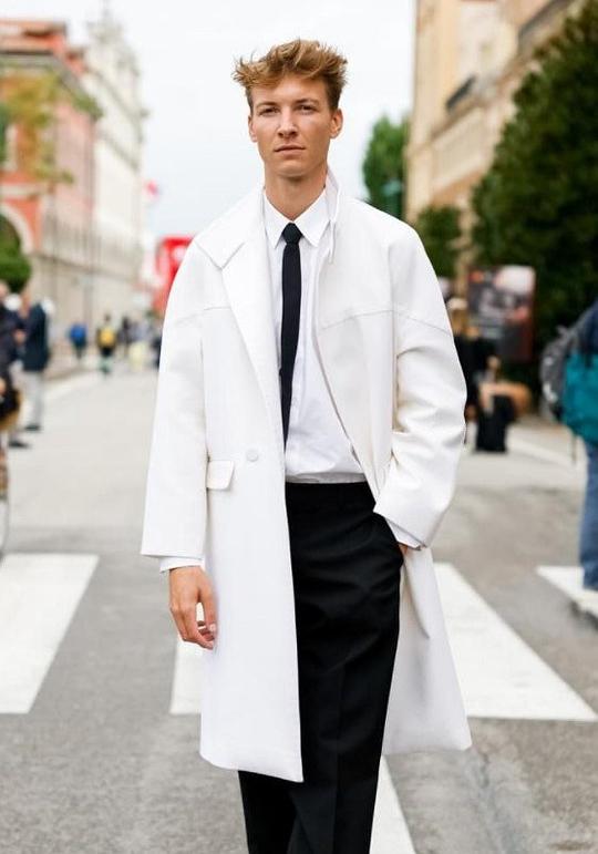 约翰内斯·维里克斯 Johannes Wirix照片