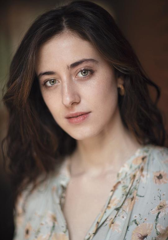 塞西莉娅·贝尔托齐 Cecilia Bertozzi照片