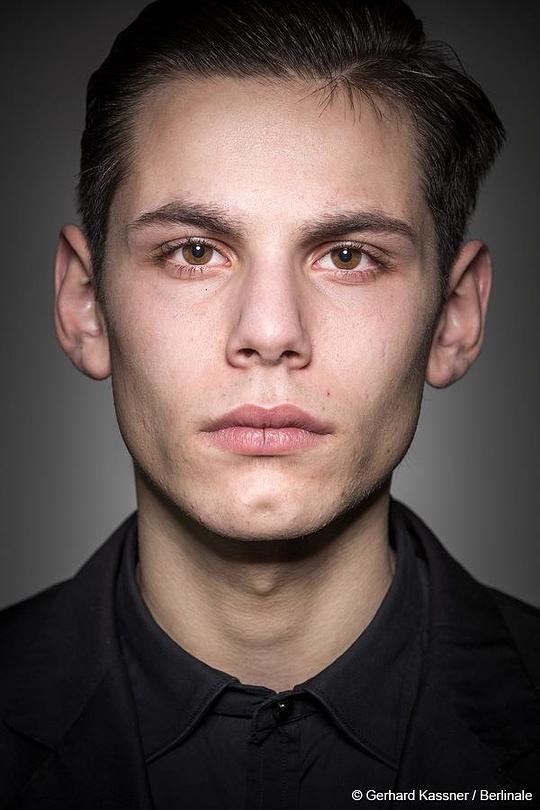 弗朗西斯科·迪·那布勒 Francesco Di Napoli照片