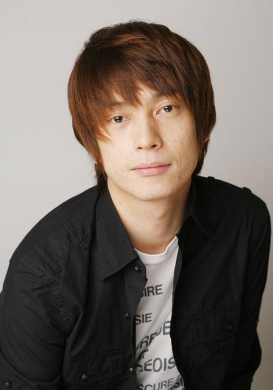 熊本浩武 Kumamoto Hiromu照片