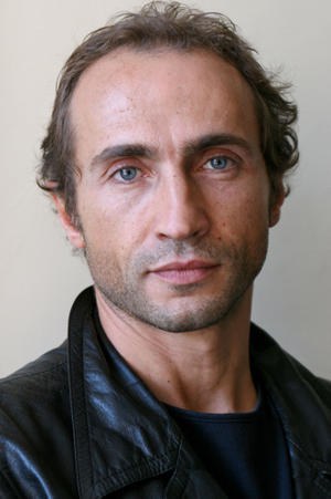 塞尔吉奥·阿尔贝利 Sergio Albelli照片