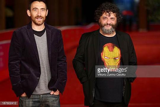 安东尼奥·马内蒂 Antonio Manetti照片