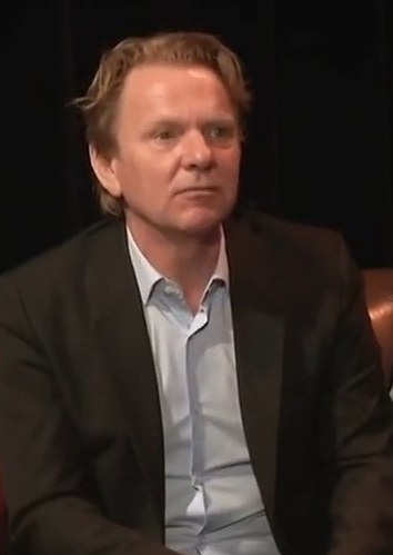 Michiel van Erp照片