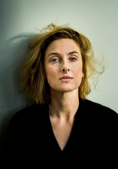 鲁思·贝卡尔特 Ruth Becquart照片