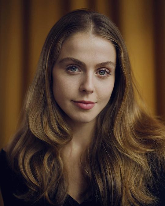 安杰拉桑塔阿尔巴诺 Angela Sant'Albano照片