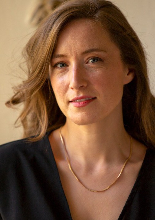 梅拉妮·诺 Melanie Neu照片