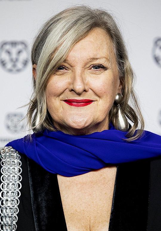 露丝·施奈普 Loes Schnepper照片