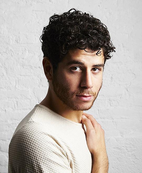 马吉德·马多 Majd Mardo照片