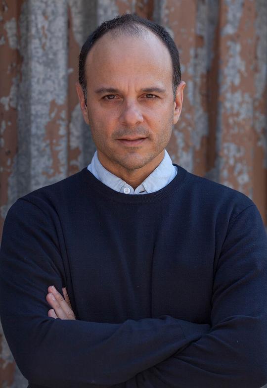 罗伯特·萨勒诺 Robert Salerno照片