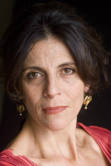 玛蒂尔德·皮亚纳 Matilde Piana照片