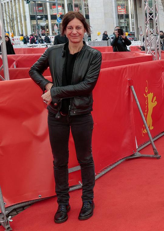 基亚拉·贝洛西 Chiara Bellosi照片