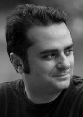 米拉德·唐希尔 Milad Tangshir照片