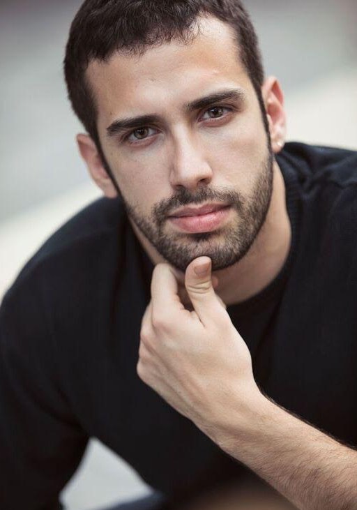 恩里科·博雷洛 Enrico Borello照片