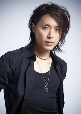 冲野晃司 Okino Kouji照片