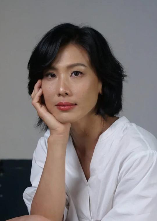 陈翠梅 Chui Mui Tan照片