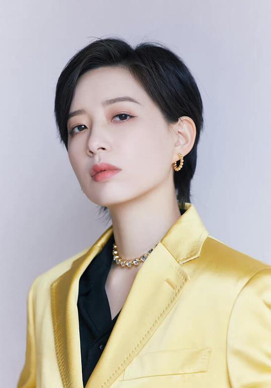 李斯丹妮 Dany Lee照片