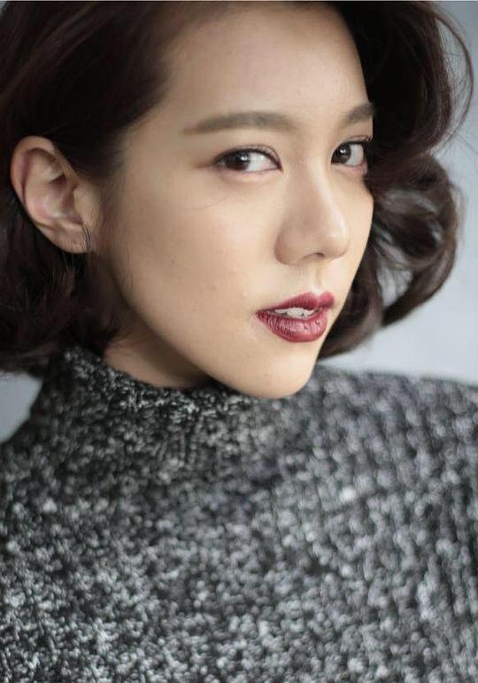 黄之豫 Zhiny Ooi照片