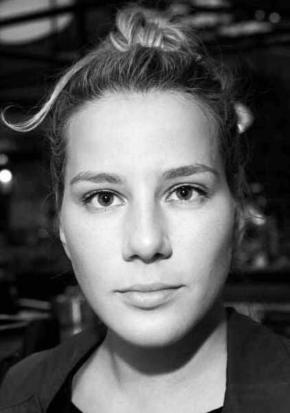 安东尼塔·阿拉马特·库西扬诺维奇 Antoneta Alamat Kusijanović照片