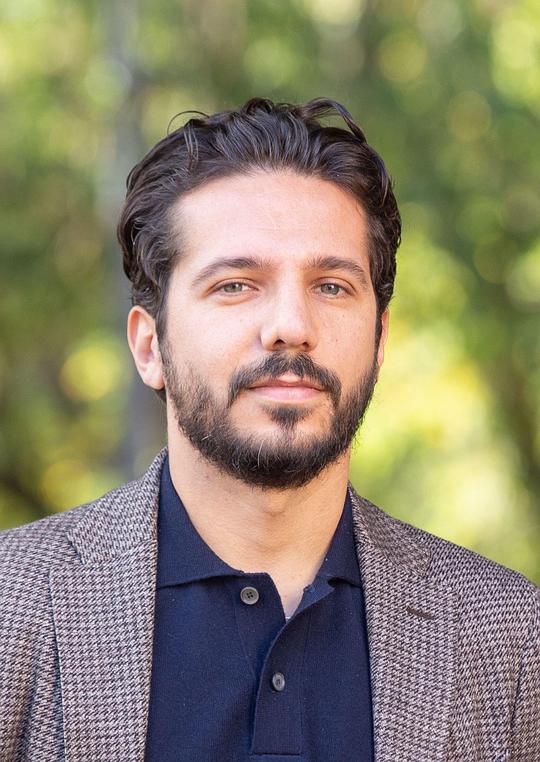 温琴佐·阿尔菲耶里 Vincenzo Alfieri照片