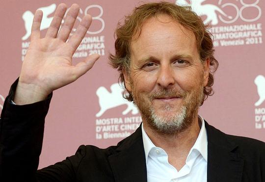 弗兰切斯科·布鲁尼 Francesco Bruni照片