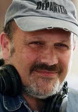 伊安·瑞克利斯 Eran Riklis照片