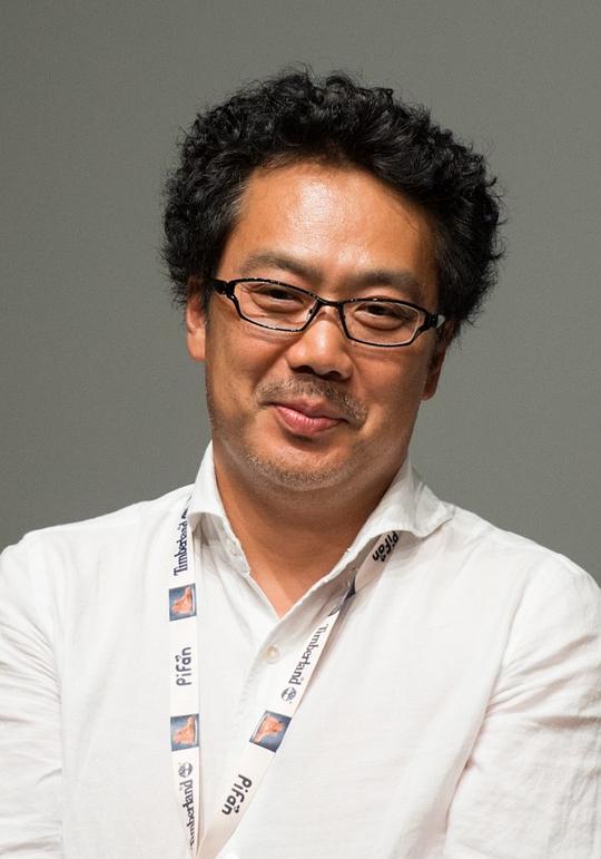 李斗士男 Toshio Lee照片