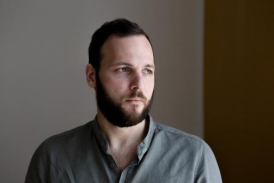 拿撒勒·曼努埃尔·尼古拉蒂 Nazareno Manuel Nicoletti照片