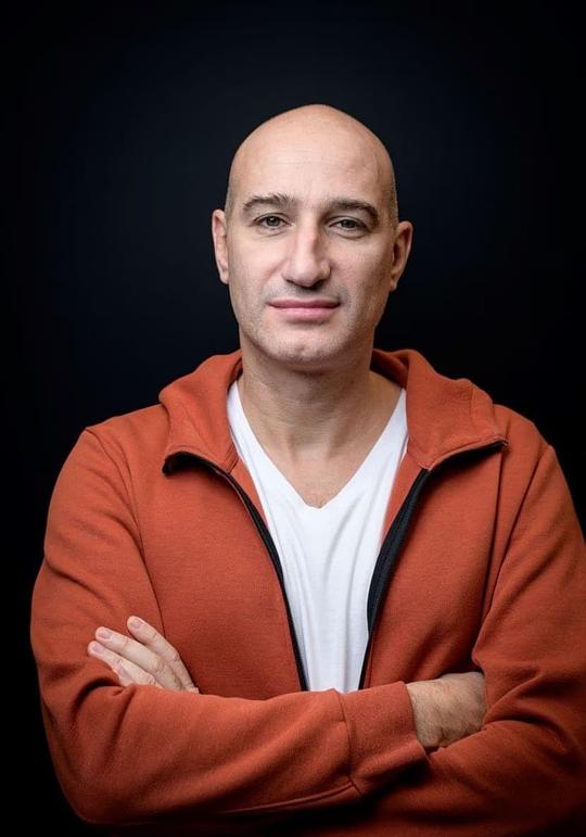 安德里亚·马格亚尼 Andrea Magnani照片