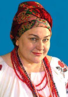 妮娜·纳博卡 Nina Naboka照片