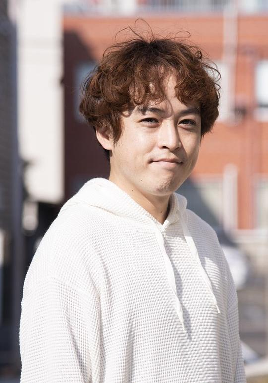 奥村徹也 Tetsuya Okumura照片