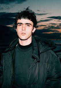 西莫内·博泽利 Simone Bozzelli照片