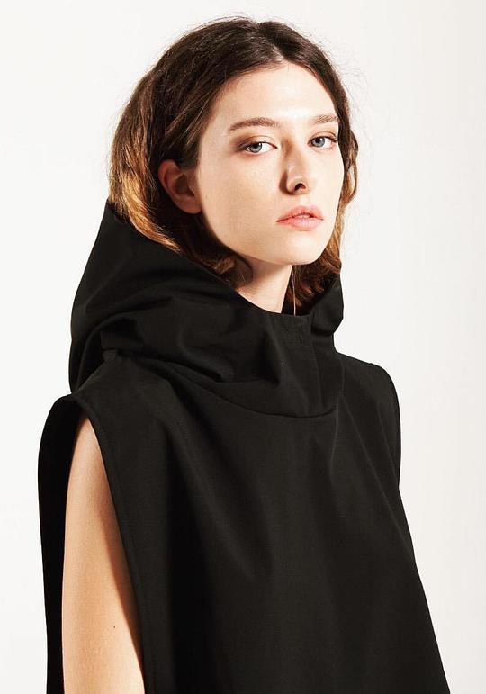 达尔马·曼吉亚·伍兹 Dharma Mangia Woods照片