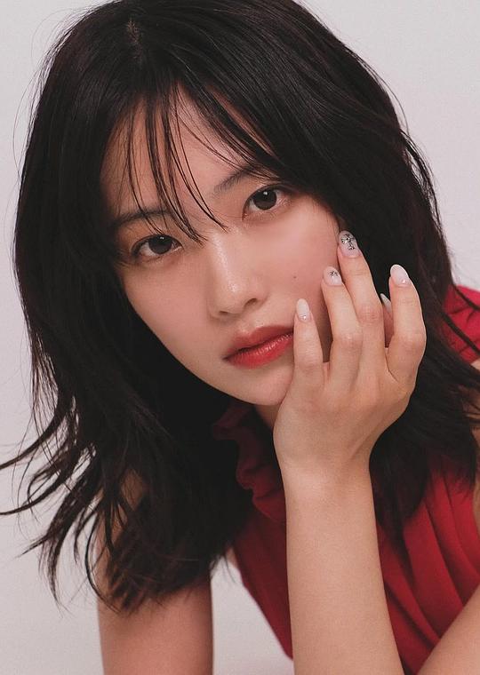 二宮芽生 Meu Ninomiya照片