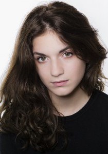 Irene Casagrande照片