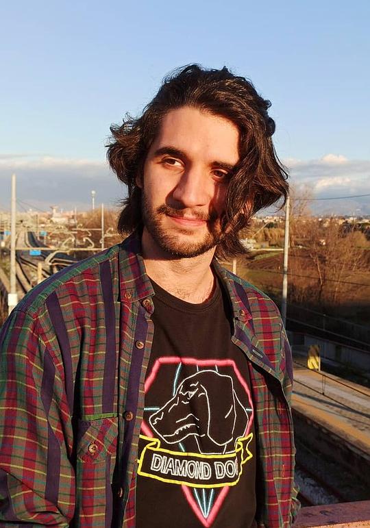 阿尔多·维德 Aldo Verde照片