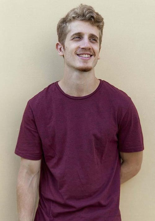 埃曼努埃尔·迪·西蒙 Emanuele Di Simone照片