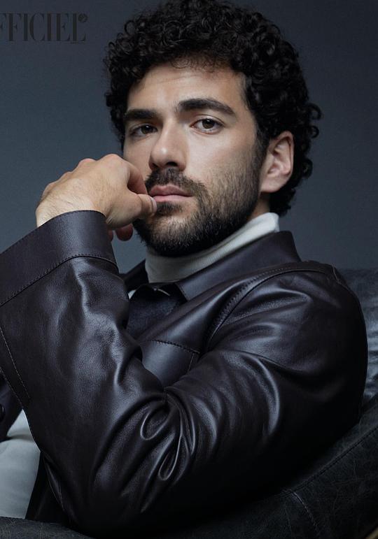 安德烈亚·迪路易吉 Andrea Di Luigi照片