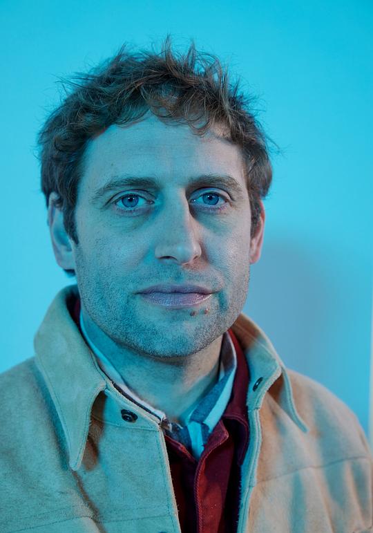 布莱恩·科拉诺 Brian Crano照片