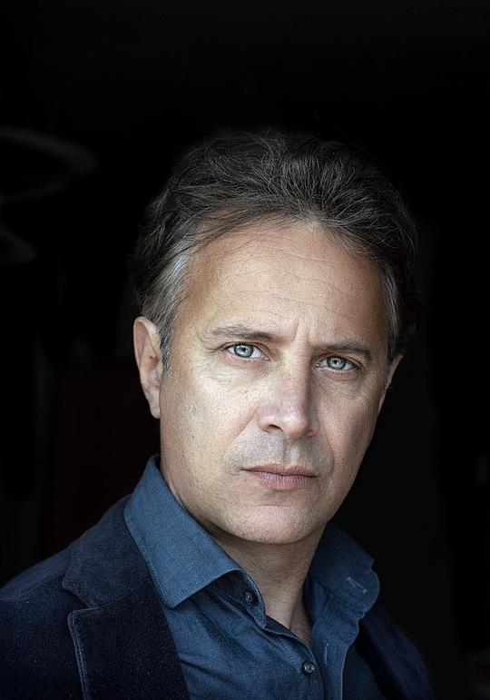 保罗·罗马诺 Paolo Romano照片