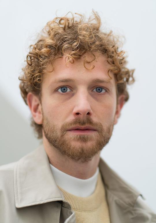 朱塞佩·阿塔纳西欧 Giuseppe Attanasio照片