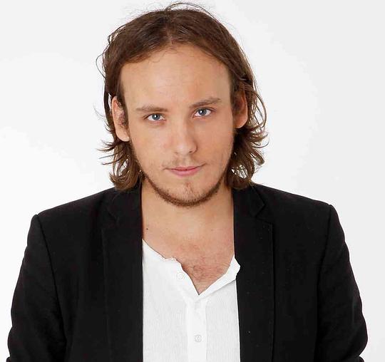 罗尼·桑达尔 Ronnie Sandahl照片