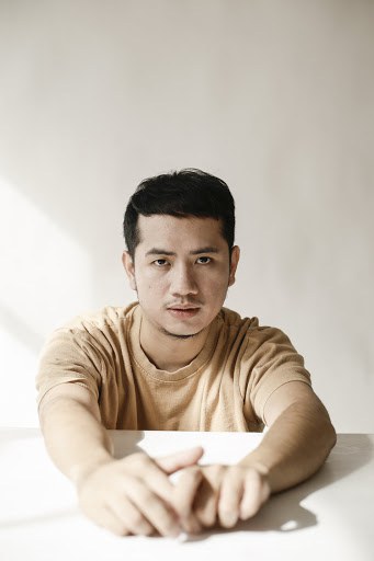 彼特森·巴尔加斯 Petersen Vargas照片