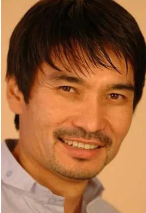 尔詹·努尔姆贝特 Erzhan Nurymbet照片