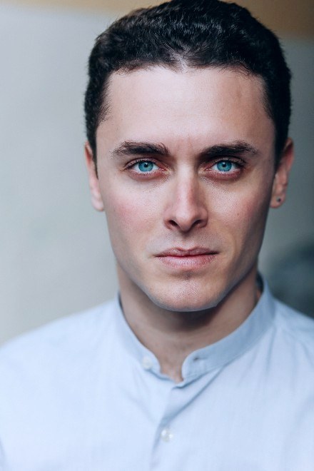 马提奥·奥利维提 Matteo Olivetti照片