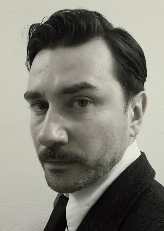 萨萨·塔巴科维奇 Sasa Tabakovic照片