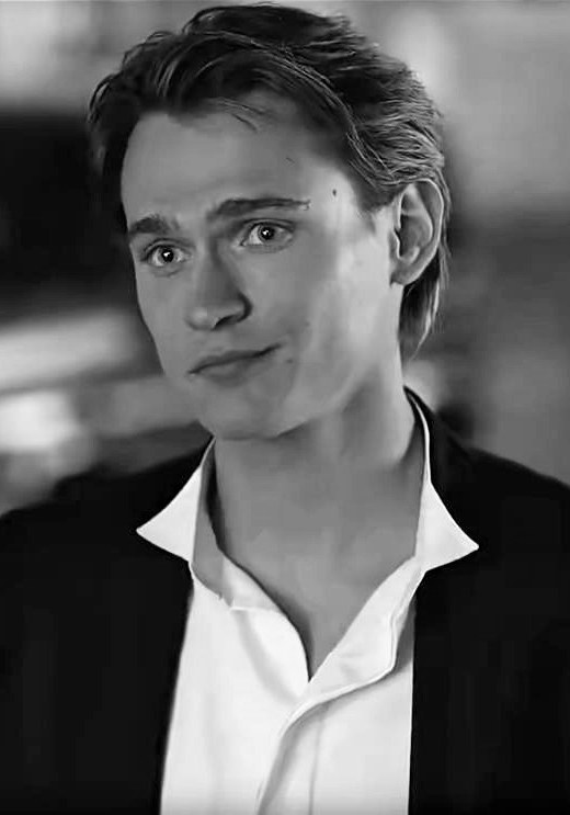 萨尔·南尼 Saul Nanni照片