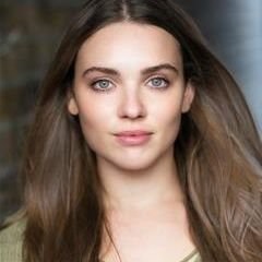 鲁比·卡默尔 Ruby Kammer照片