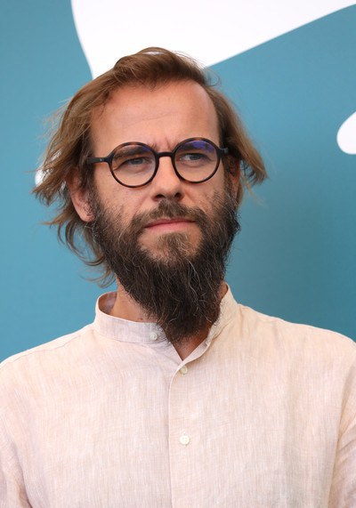 安德烈·赛格亚 Andrea Segre照片