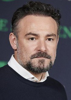 厄科·奥拉扎巴尔 Urko Olazabal照片